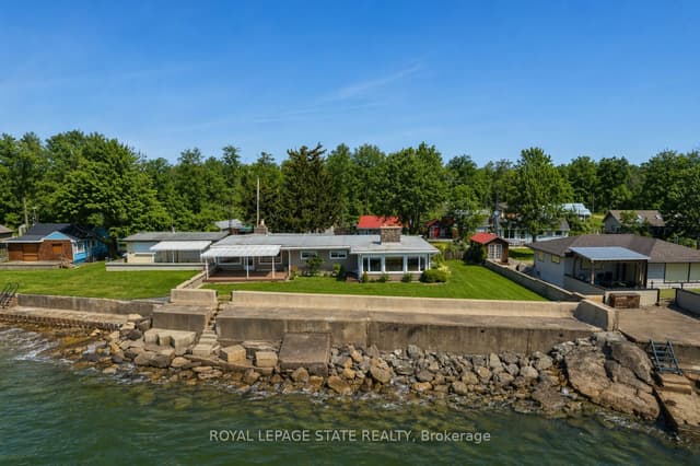 Detached at 285 Baygrove Line, Haldimand, ON N1A 2W8
