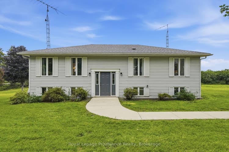 509 Kelly Road