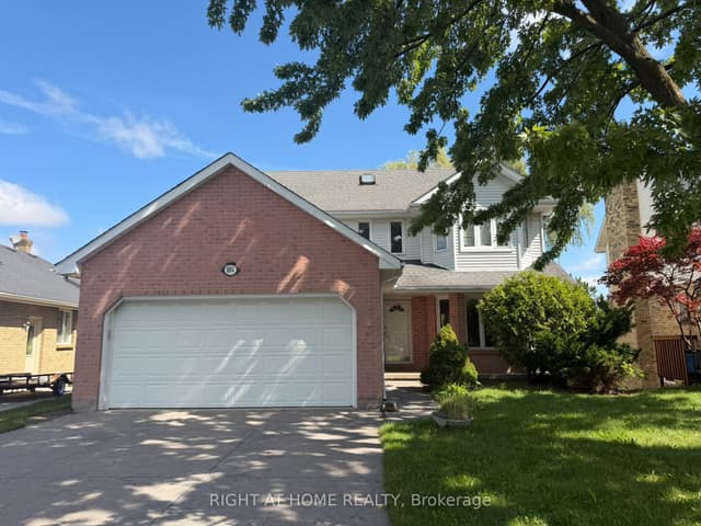 Detached at 1004 ALDERSBROOK Road, London North, ON N6G 4N5
