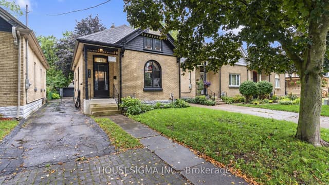 Detached at 473 Dorinda Street, London East, ON N5W 4B3