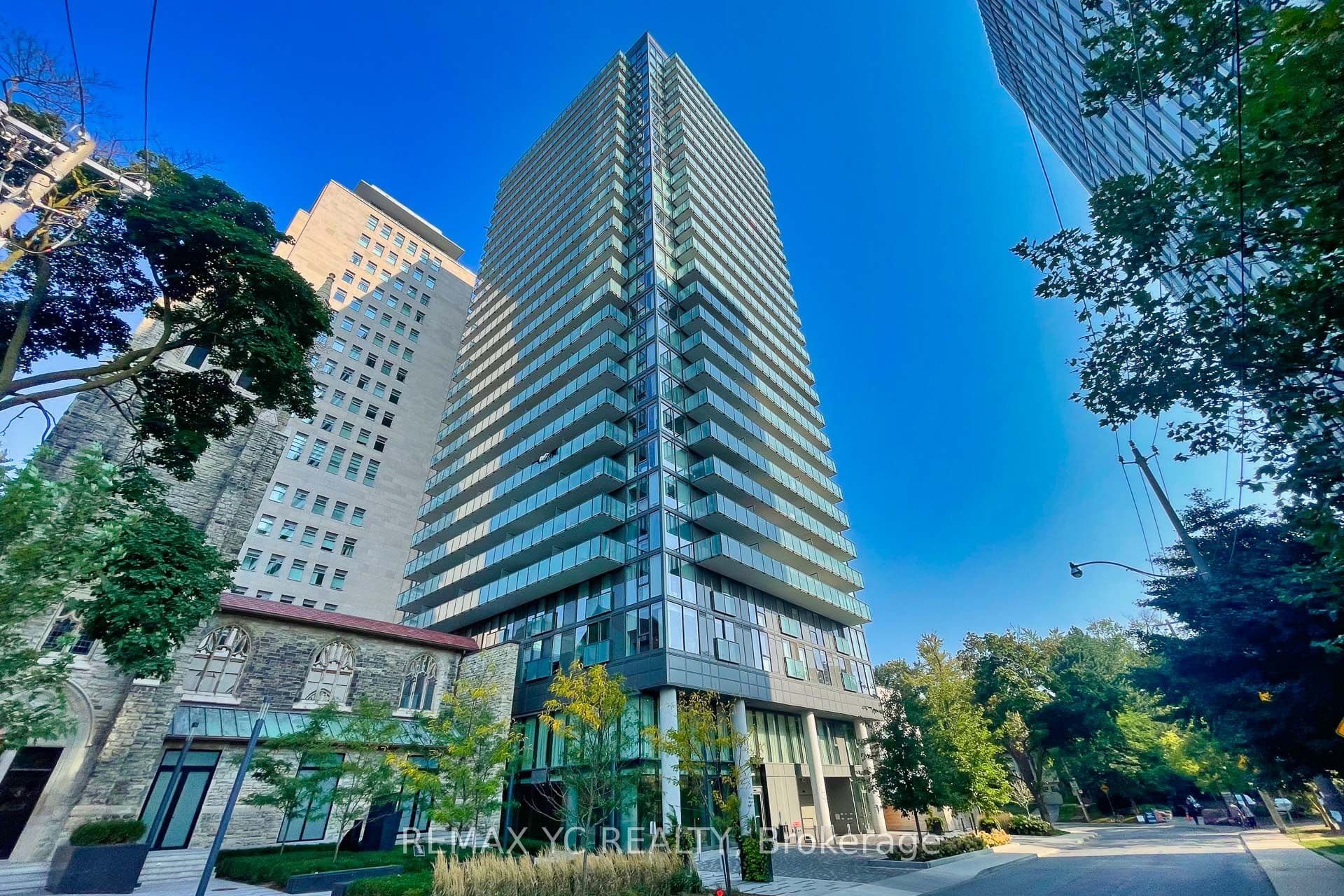 Suite 1908 · Floor 19, Unit 1908 · 99 Foxbar Rd