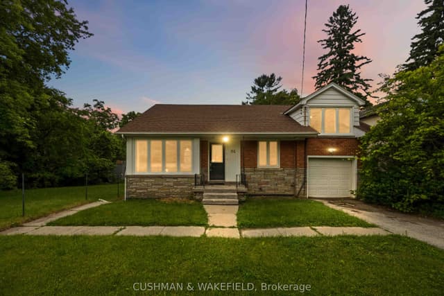Land at 96 Dunelm Street, Toronto, ON M1J 3G1, Toronto E08
