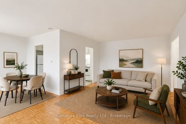 Multiplex at 71 Guildwood Parkway 324, Toronto, ON M1E 1P2, Toronto E08