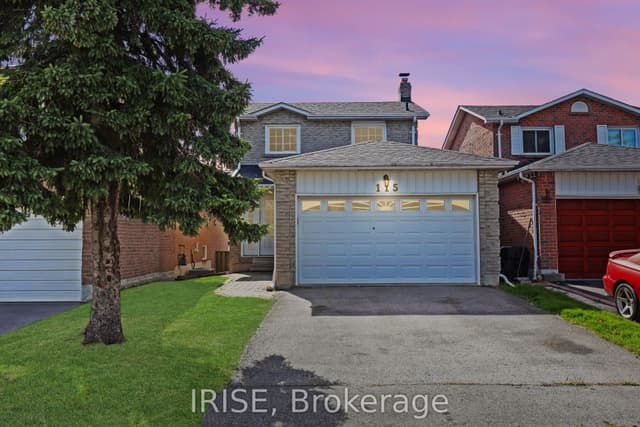 Detached at 115 Winter Gardens Trail, Toronto, ON M1C 3M9, Toronto E10