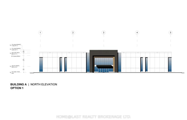 Investment at 825 Winchester Drive, Mississauga, ON L4W 1J8