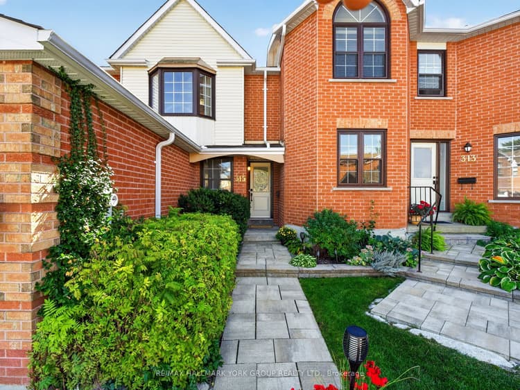 315 Wilkes Court