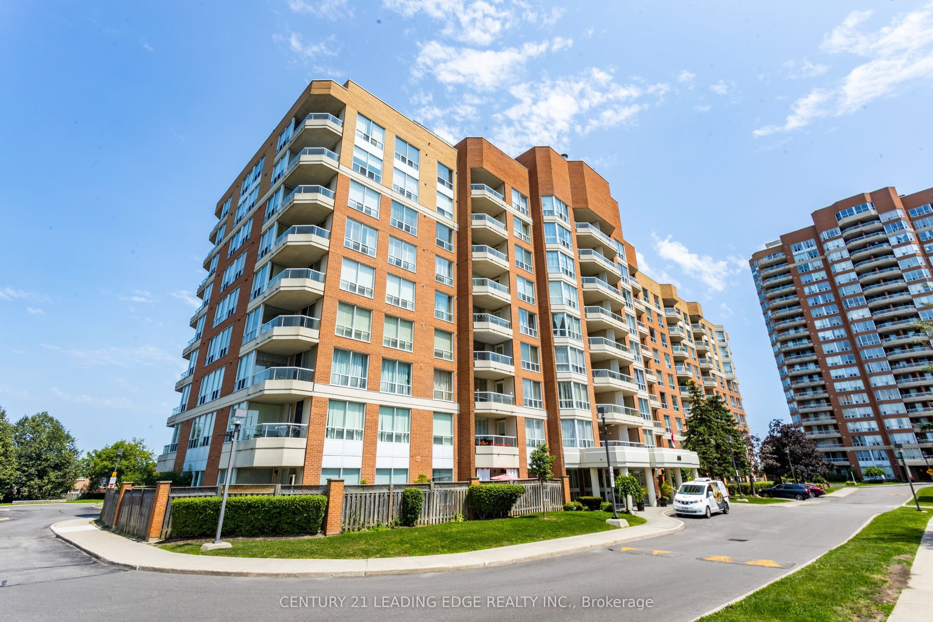 Suite 310 · Floor 3, Unit 310 · 480 Mclevin Ave