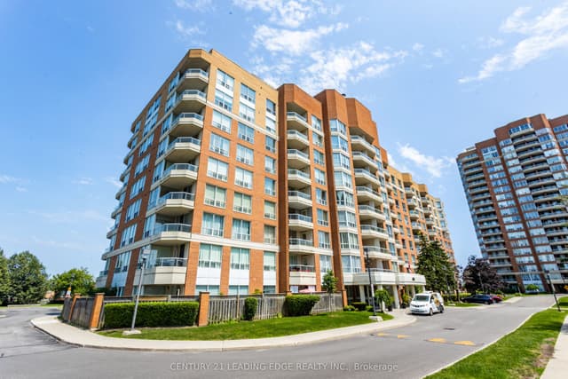 Condo Apartment at 480 Mclevin Avenue 310, Toronto, ON M1B 4S5, Toronto E11