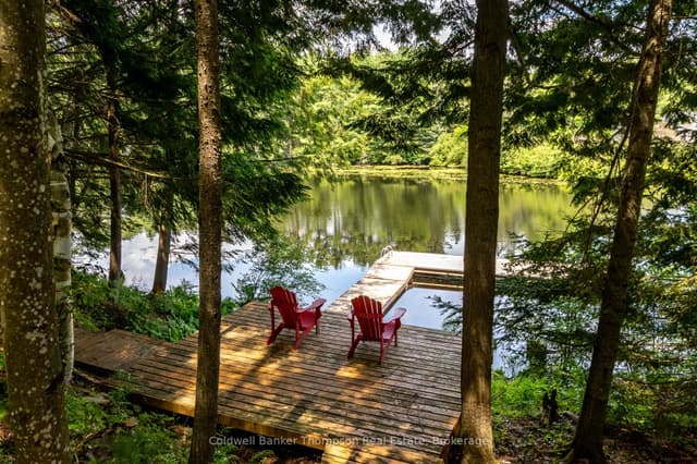 Detached at 48 Shellwood Shores Avenue, Huntsville, ON P1H 2M4