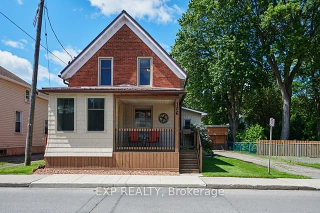 Detached at 136 Park Street, Brockville, ON K6V 2G9
