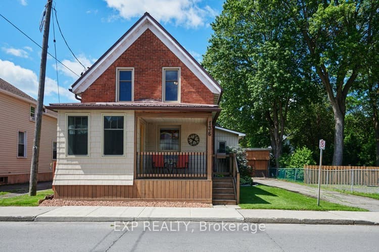136 Park Street