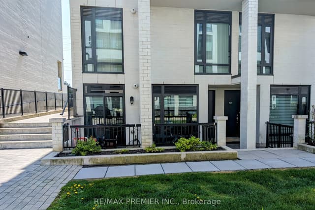 Condo Townhouse at 140 Widdicombe Hill Boulevard 624, Toronto, ON M9R 0A9, Toronto W09