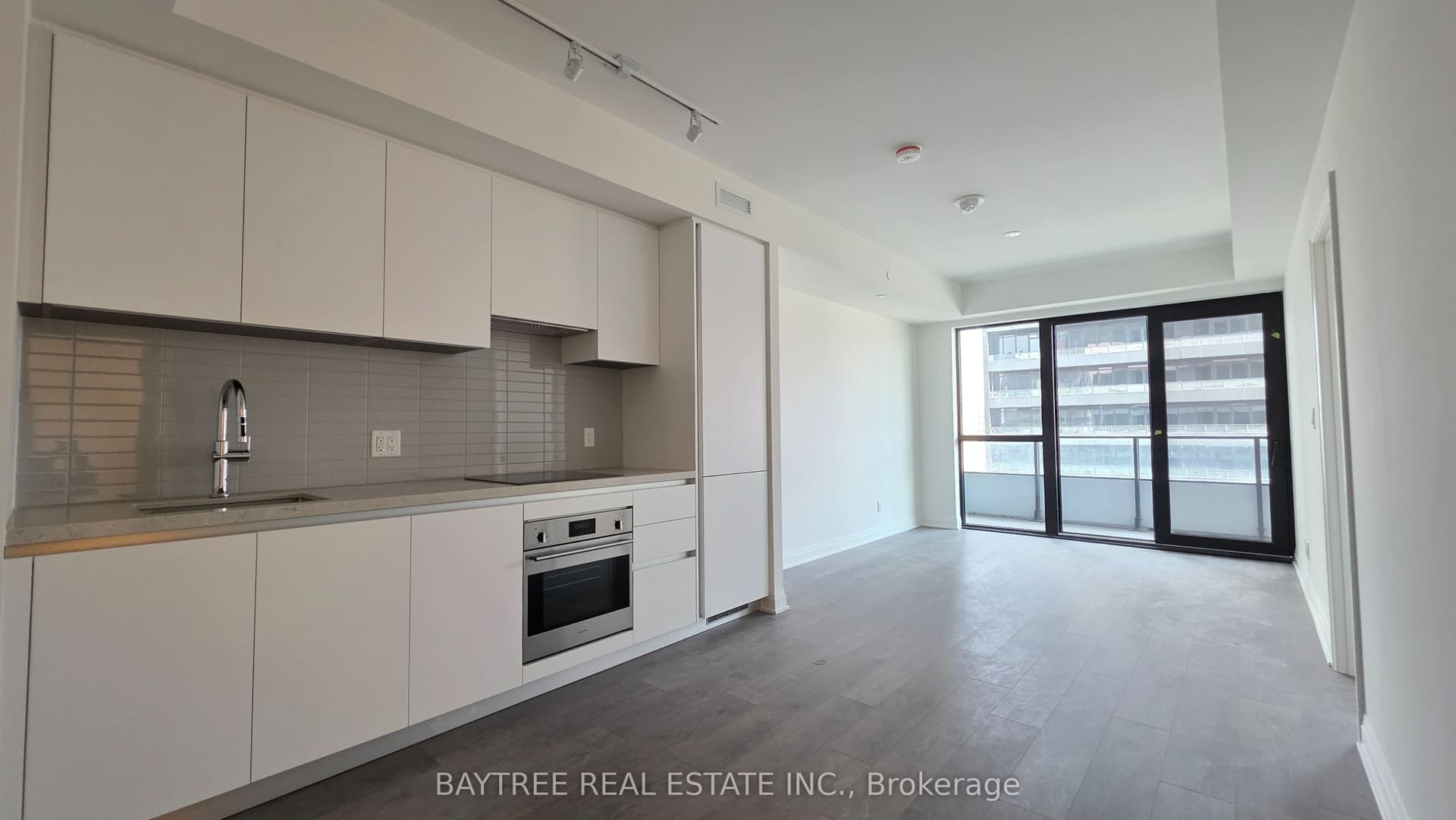 Suite 901 · Floor 9, Unit 901 · 4015 The Exchange