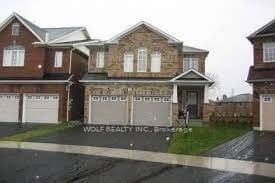 Detached at 4743 Apple Blossom Circle, Mississauga, ON L5V 3C7