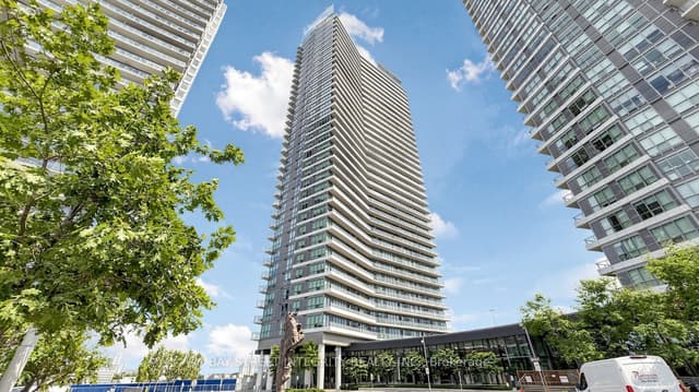 Condo Apartment at 117 McMahon Drive 303, Toronto, ON M2K 0E4, Toronto C15