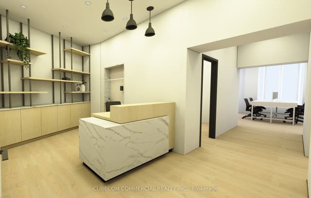 Office at 1 King Street W 1502, Toronto, ON M5H 1A1, Toronto C01