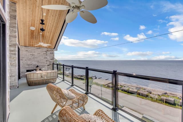 Detached at 33 Cedar Drive, Norfolk, ON N0E 1T0