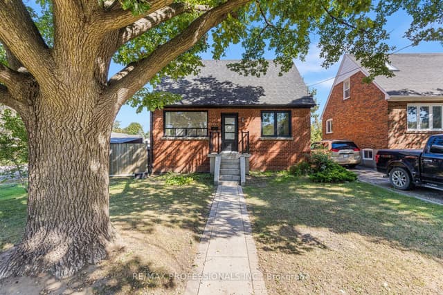 Detached at 27 Brawley Avenue, Toronto, ON M8Z 4Z2, Toronto W08