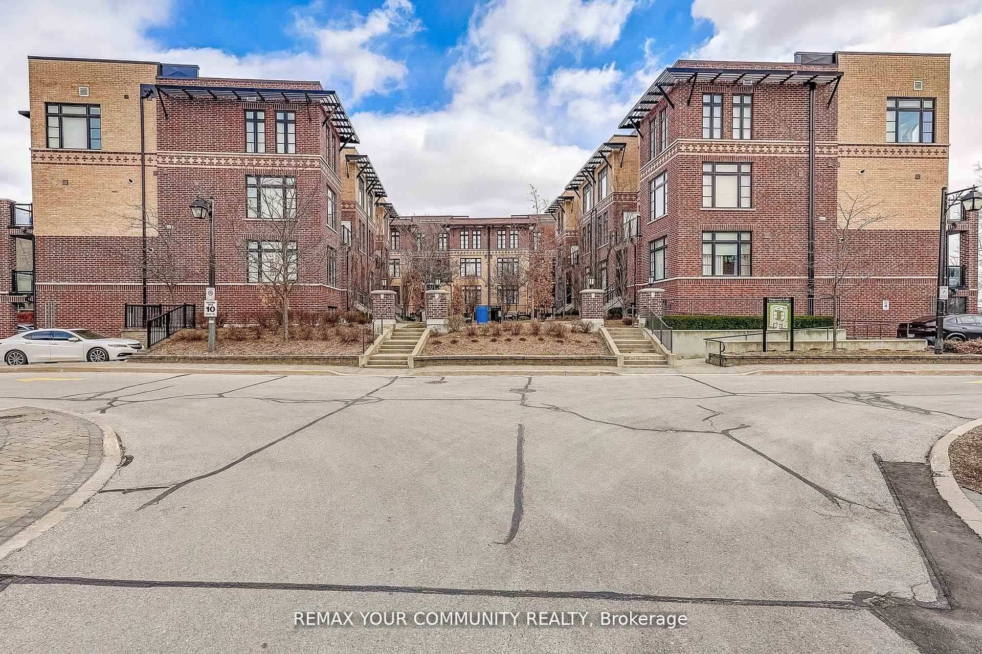 Suite 29, Unit 29 · 8169 Kipling Ave