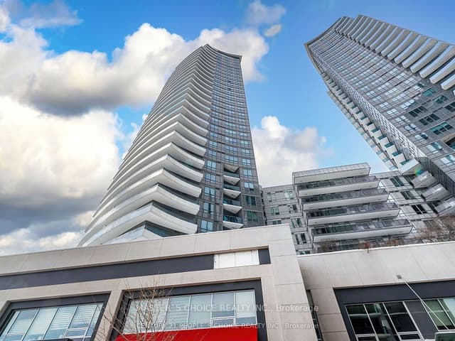 Condo Apartment at 7161 Yonge Street 2732, Markham, ON L3T 0C8