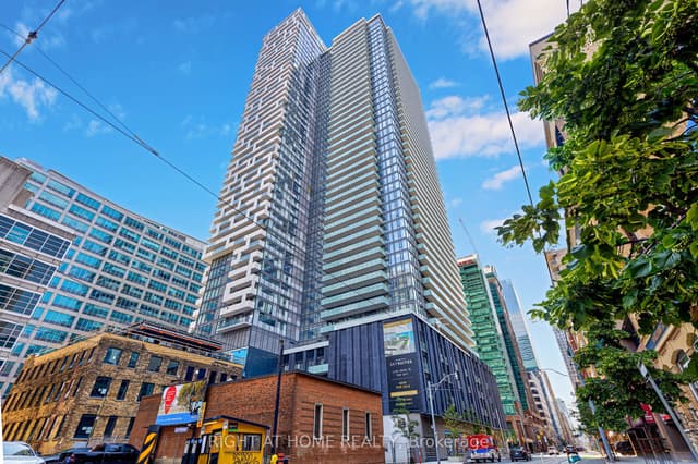 Condo Apartment at 25 richmond Street E 315, Toronto, ON M5C 0A6, Toronto C08