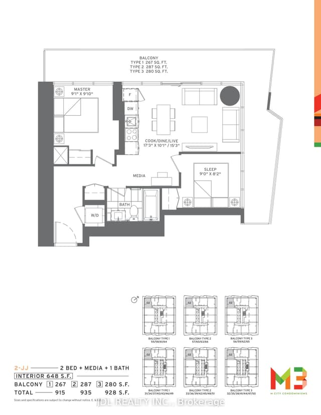 Condo Apartment at 448 Burnhamthorpe Road 4102, Mississauga, ON L5B 0R4