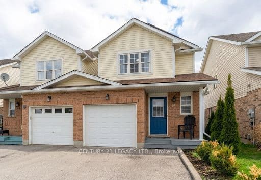 Link at 34 Mountain Laurel Crescent, Kitchener, ON N2E 3W9