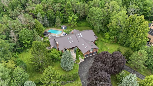 Detached at 64 Woodbridge Circle, Scugog, ON L9L 2A9