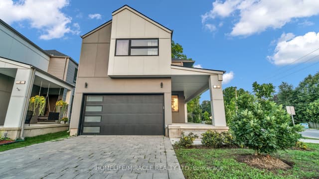 Detached at 1195 Riverside Drive 2, London North, ON N6H 0K4