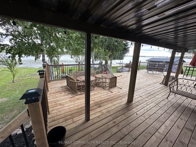 Detached at 3 Hillside Drive, Kawartha Lakes, ON K0M 2C0