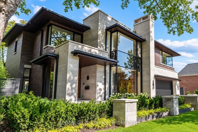 Detached at 5 Fidelia Avenue, Toronto, ON M4N 3E7, Toronto C12