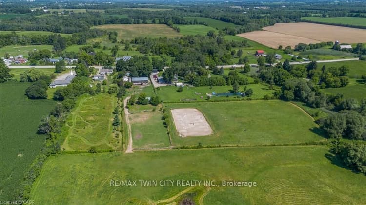 97 HWY 2 RR1 Road