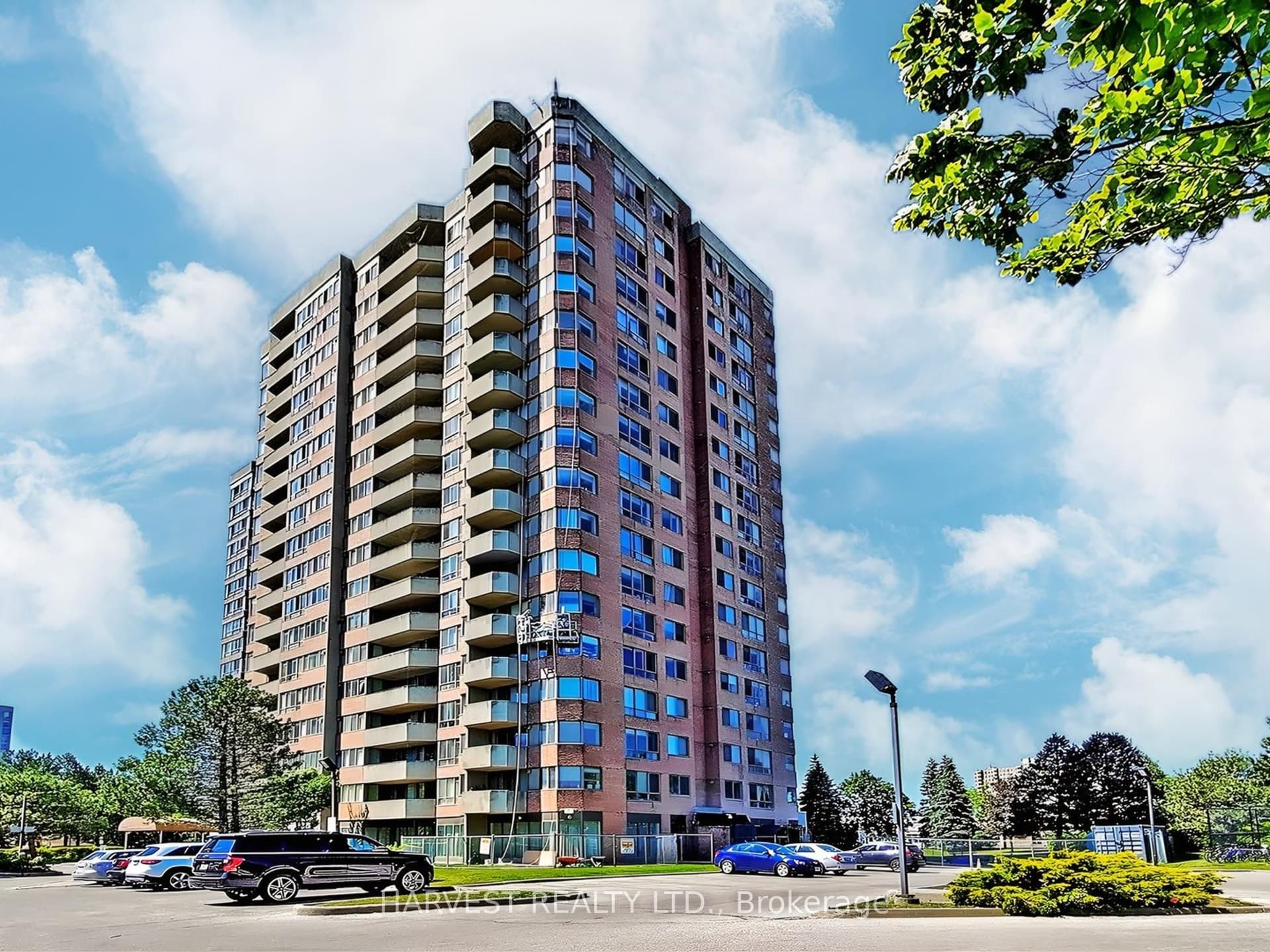 Suite 305 · Floor 3, Unit 305 · 30 Thunder Grv