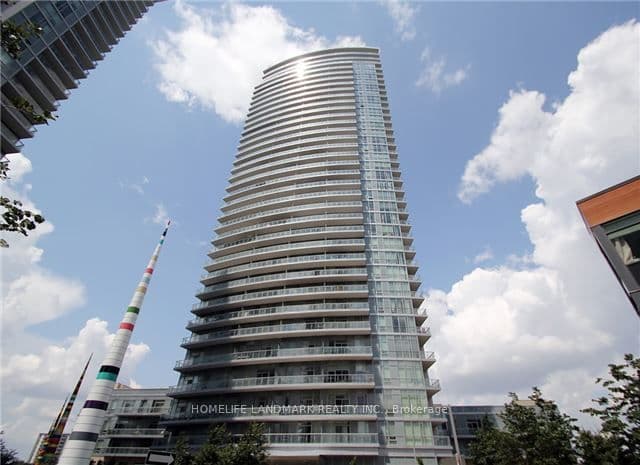 Condo Apartment at 70 Forest Manor Road # 2402, Toronto, ON M2J 0A9, Toronto C15
