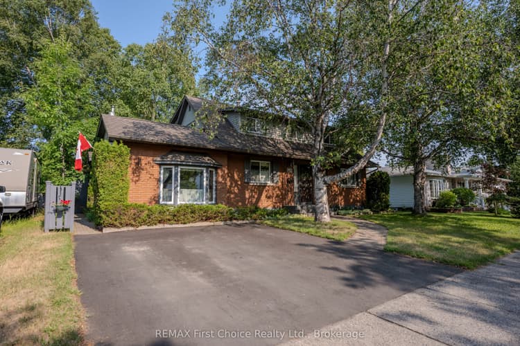 160 Whalen Street
