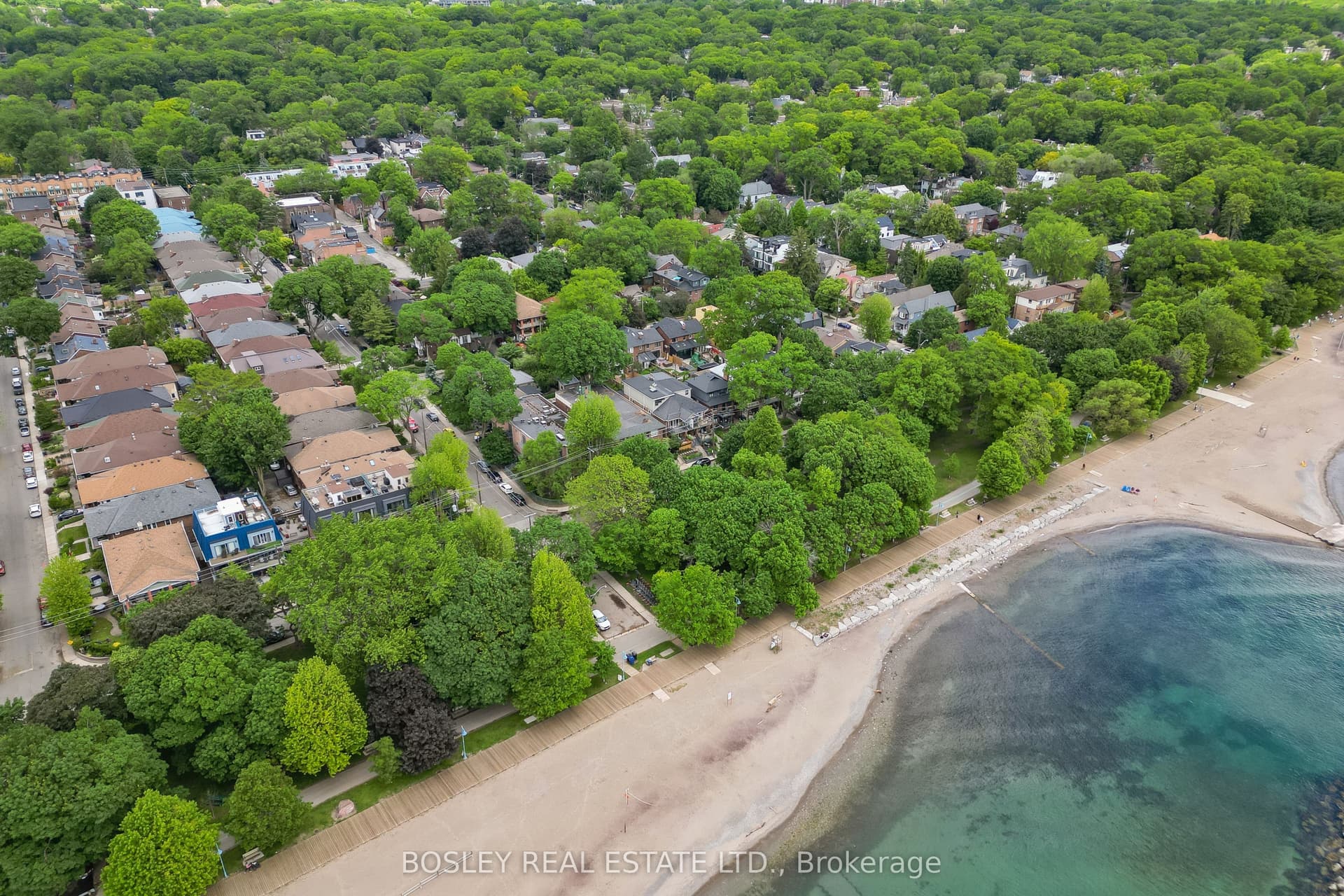 15 Glen Manor Drive in M4E