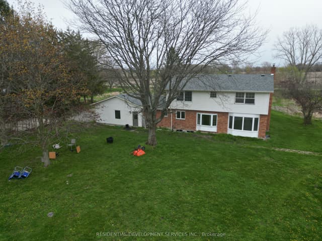 Detached at 115 Marshagan Road, Haldimand, ON N1A 2W7