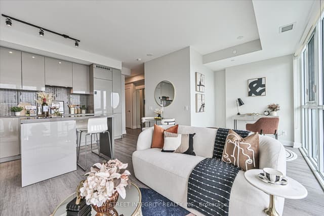 Condo Apartment at 7 Grenville Street 3807, Toronto, ON M4Y 0E9, Toronto C01