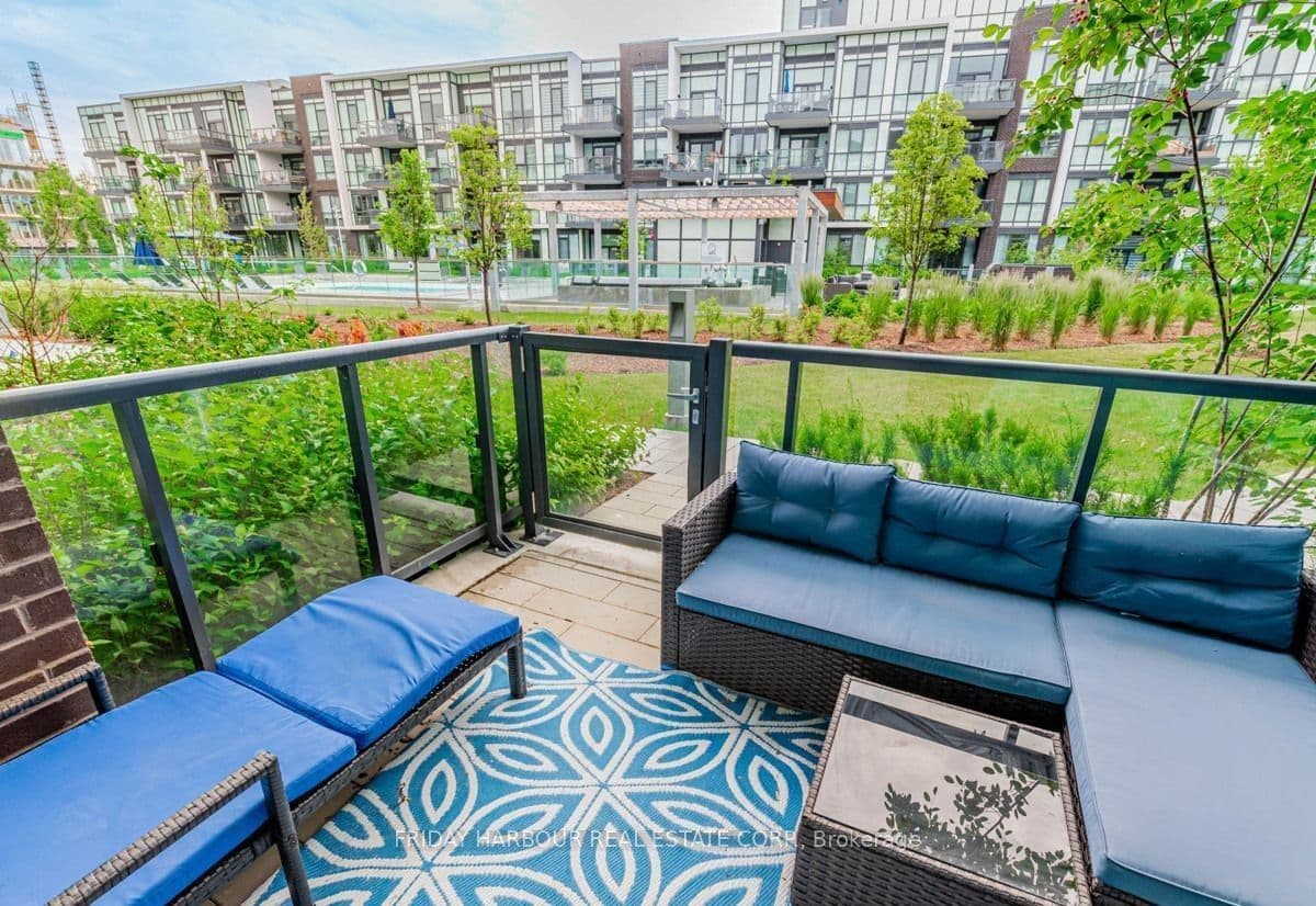 Suite 126 · Floor 1, Unit 126 · 415 Sea Ray Ave