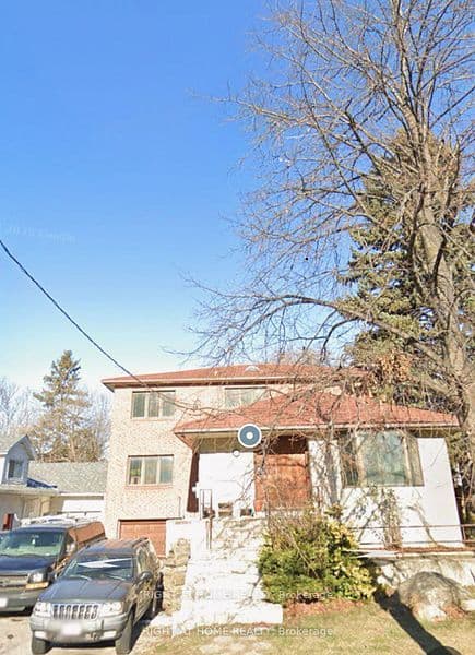Detached at 16 Connaught Avenue, Toronto, ON M2M 1G6, Toronto C07