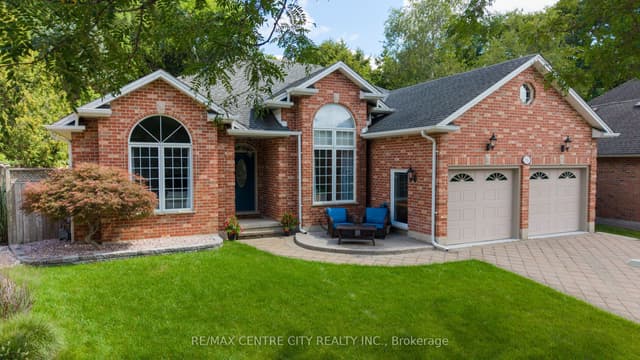 Detached at 176 Optimist Park Drive, London South, ON N6K 4M2