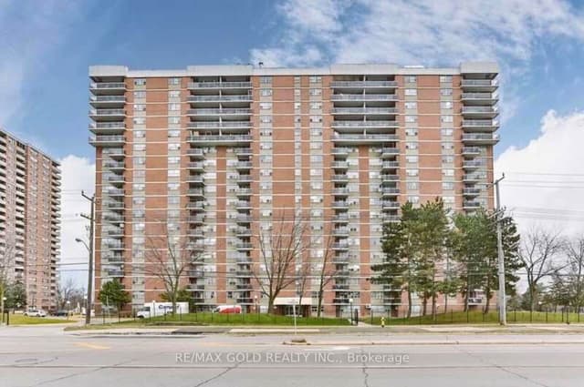 Condo Apartment at 2645 Kipling Avenue 812, Toronto, ON M9V 3S6, Toronto W10