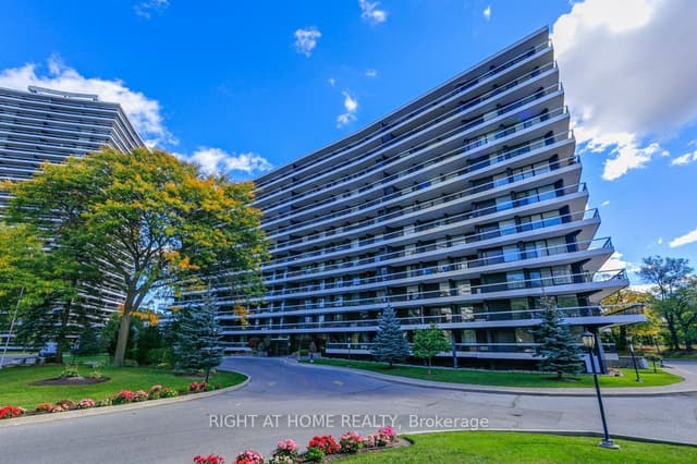 Condo Apartment at 115 Antibes Drive 803, Toronto, ON M2R 2Y9, Toronto C07