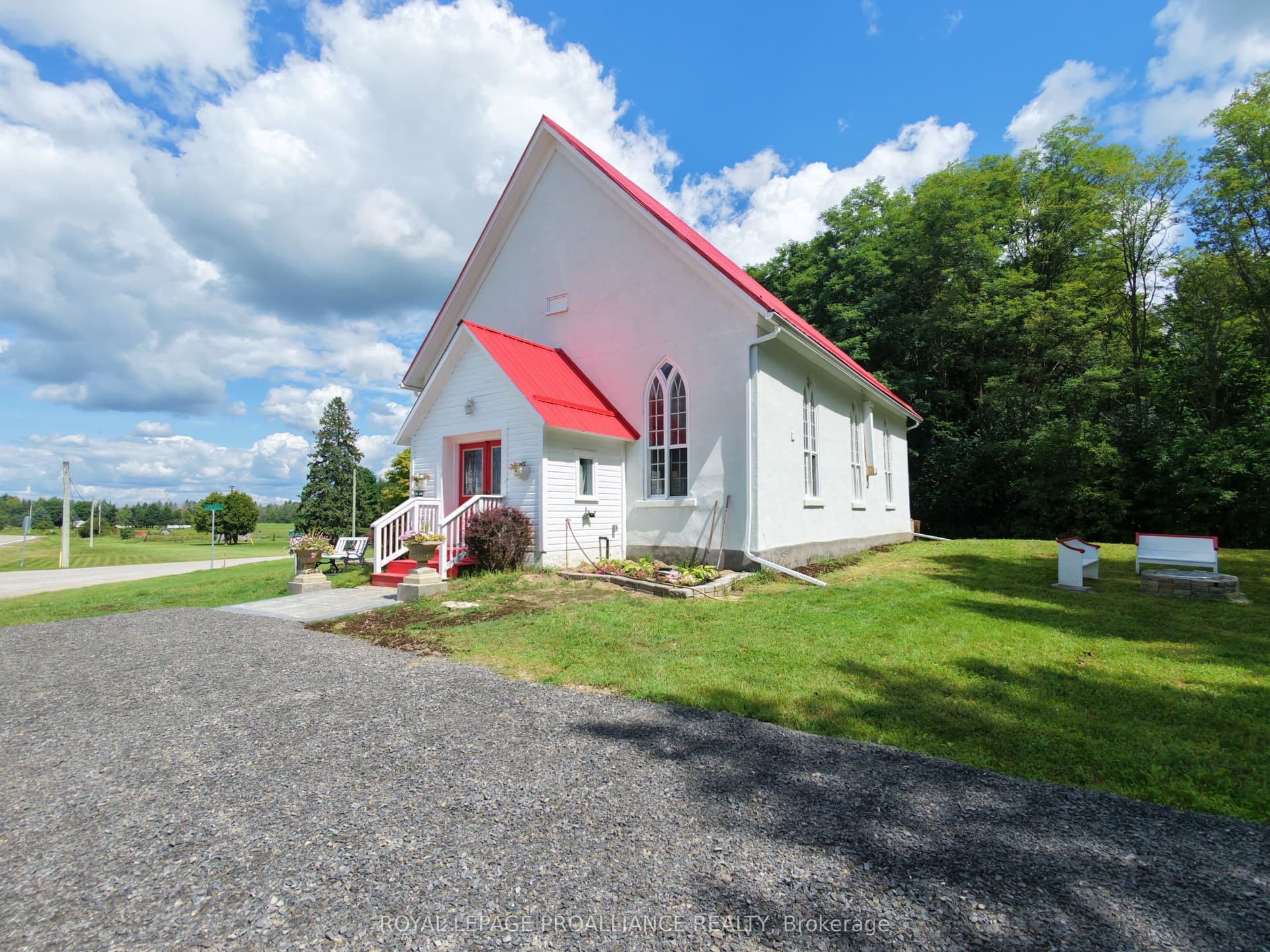 5898 County Rd 6 Rd
