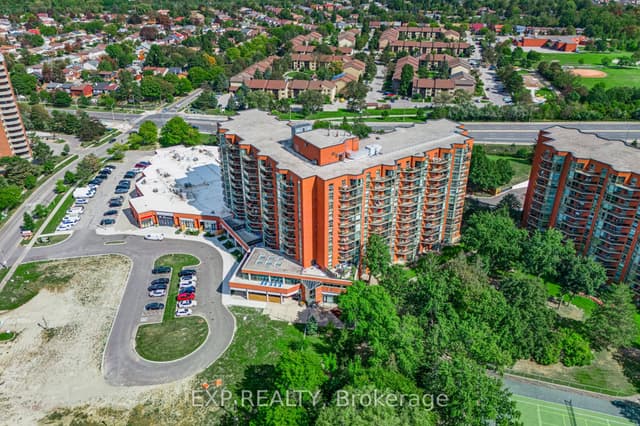 Condo Apartment at 10 Dean Park Road 1108, Toronto, ON M1B 3G8, Toronto E11