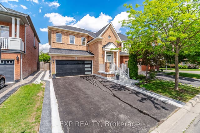 Detached at 363 Holmes Crescent, Milton, ON L9T 0T4