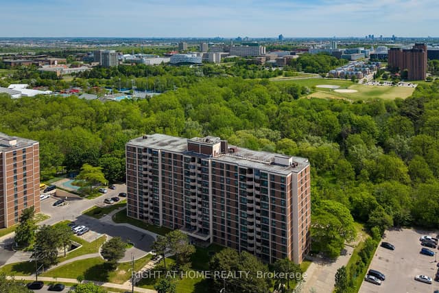 Condo Apartment at 335 Driftwood Avenue 608, Toronto, ON M3N 2P3, Toronto W05