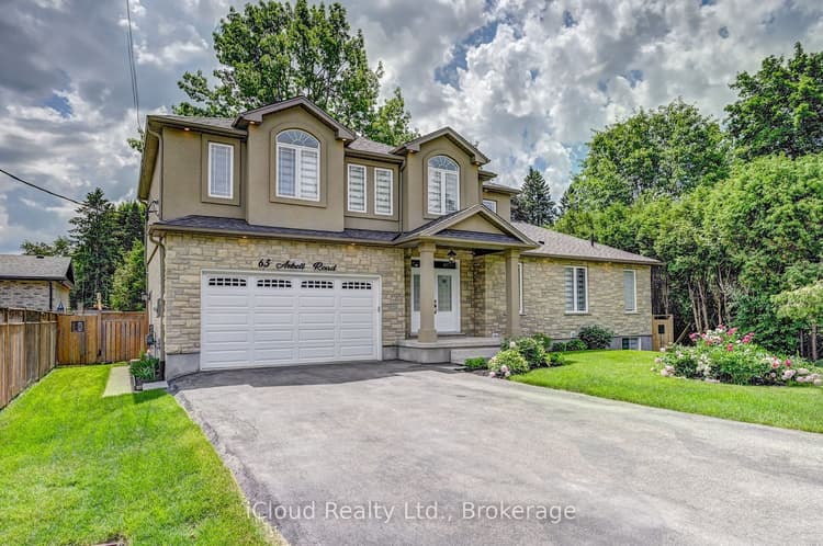 65 Arkell Road