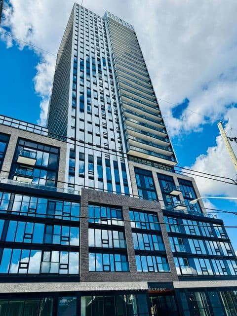 Condo Apartment at 101 John Street N 716, Hamilton, ON L8R 0B8