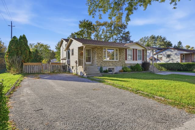 Semi-Detached at 111 Tupper Drive, Thorold, ON L2V 4C9